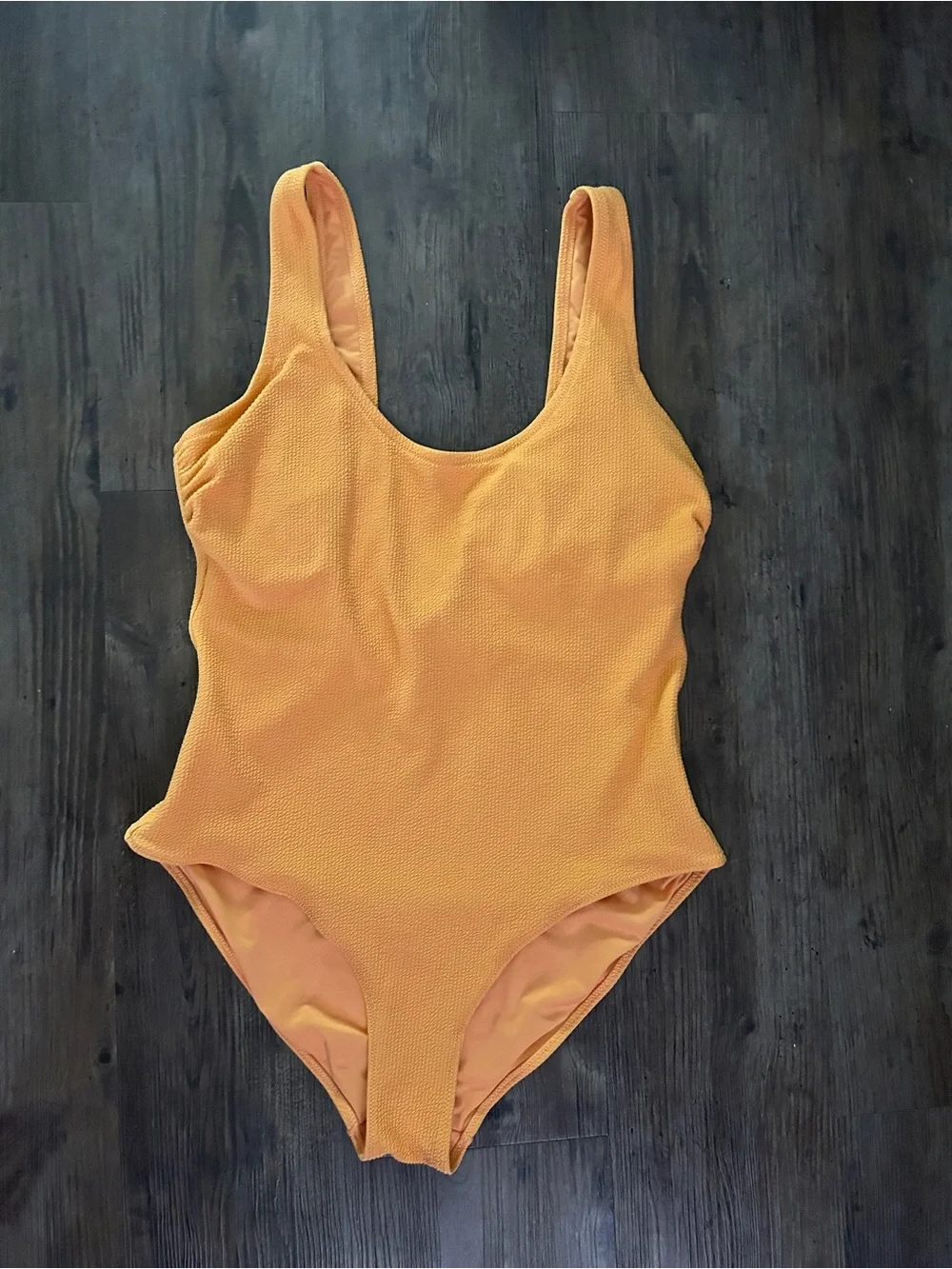 One-Piece Swimsuit